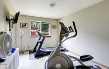 Sower Carr home gym construction leads